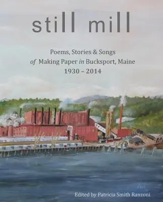 Le moulin de la mort - Still Mill