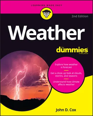 La météo pour les nuls - Weather for Dummies