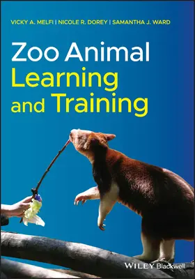 Apprentissage et dressage des animaux de zoo - Zoo Animal Learning and Training