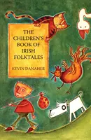 Livre de contes irlandais pour enfants - Children's Book of Irish Folktales