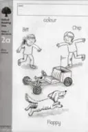 L'arbre à lire d'Oxford : Niveau 2 : Cahiers d'exercices : Class Pack 2A (30 cahiers d'exercices) - Oxford Reading Tree: Level 2: Workbooks: Class Pack 2A (30 workbooks)