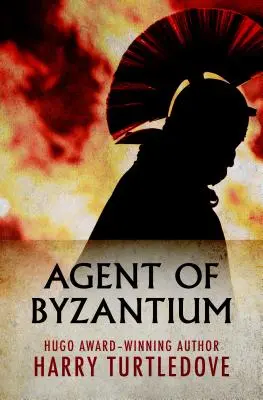 L'agent de Byzance - Agent of Byzantium