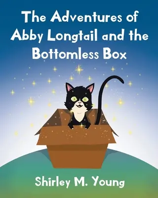 Les aventures d'Abby Longtail et de la boîte sans fond - The Adventures of Abby Longtail and the Bottomless Box