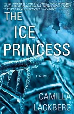 La princesse des glaces - The Ice Princess