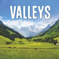 Vallées - Valleys