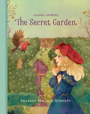 Le jardin secret - The Secret Garden