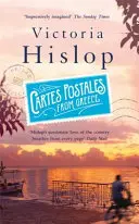 Cartes postales de Grèce - Le best-seller du Sunday Times. - Cartes Postales from Greece - The runaway Sunday Times bestseller