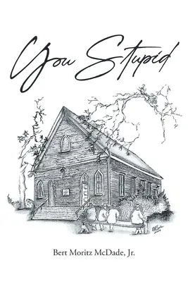 Vous êtes stupide - You Stupid