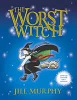 Worst Witch (Colour Gift Edition)