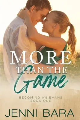 Plus qu'un jeu - More Than the Game