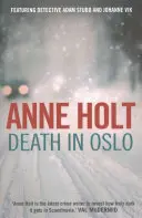 Mort à Oslo (Holt Anne (Auteur)) - Death in Oslo (Holt Anne (Author))