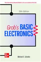 ISE Électronique de base de Grob - ISE Grob's Basic Electronics