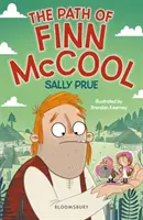 Le chemin de Finn McCool : Un lecteur de Bloomsbury - Path of Finn McCool: A Bloomsbury Reader