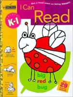 Je sais lire (maternelle) - I Can Read Grades K-1