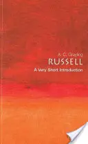 Russell : Une très courte introduction - Russell: A Very Short Introduction