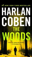 Les Bois : Un thriller à suspense - The Woods: A Suspense Thriller