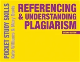 Référencement et compréhension du plagiat - Referencing and Understanding Plagiarism