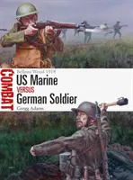 Marine américain contre soldat allemand : Bois Belleau 1918 - US Marine Vs German Soldier: Belleau Wood 1918