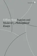 Judaïsme et modernité : Essais philosophiques - Judaism and Modernity: Philosophical Essays