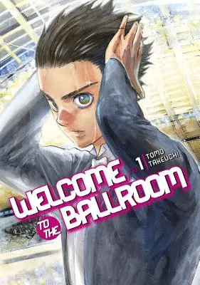 Bienvenue dans la salle de bal, Volume 1 - Welcome to the Ballroom, Volume 1