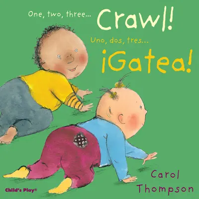 Crawl!/Gatea ! - Crawl!/Gatea!