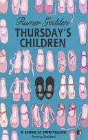 Les enfants du jeudi - Un classique moderne de Virago - Thursday's Children - A Virago Modern Classic