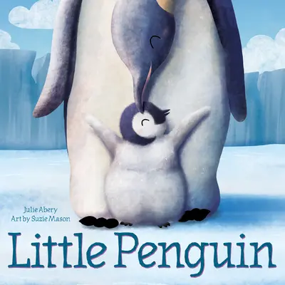 Petit Pingouin - Little Penguin