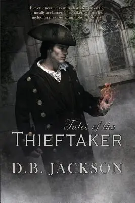 Histoires du voleur - Tales of the Thieftaker