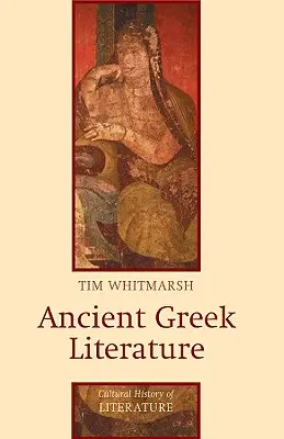 La littérature grecque ancienne - Ancient Greek Literature