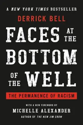 Des visages au fond du puits : La permanence du racisme - Faces at the Bottom of the Well: The Permanence of Racism