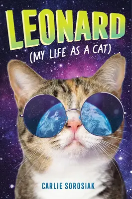 Leonard (Ma vie de chat) - Leonard (My Life as a Cat)