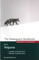 Jonson : Volpone - Jonson: Volpone