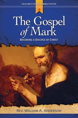 L'Évangile de Marc : Révéler le mystère de Jésus - The Gospel of Mark: Revealing the Mystery of Jesus