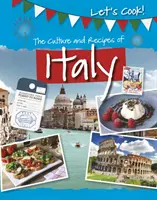 Culture et recettes de l'Italie - Culture and Recipes of Italy