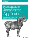 Programmation d'applications JavaScript - Programming JavaScript Applications