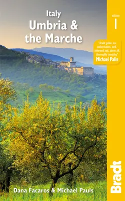 l'Italie : Ombrie et Marches - Italy: Umbria and the Marche