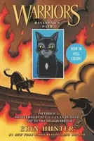 Warriors Manga : Ravenpaw's Path : 3 Livres Manga Warriors en couleur en 1 : La paix brisée, un clan en détresse, le cœur d'un guerrier - Warriors Manga: Ravenpaw's Path: 3 Full-Color Warriors Manga Books in 1: Shattered Peace, a Clan in Need, the Heart of a Warrior