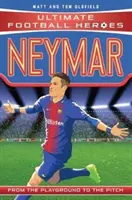 Neymar : Du terrain de jeu au terrain de jeu - Neymar: From the Playground to the Pitch