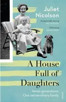 Une maison pleine de filles - House Full of Daughters