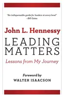 Leading Matters : Les leçons de mon voyage - Leading Matters: Lessons from My Journey