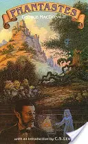 Les fantômes - Phantastes