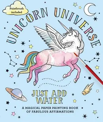 L'univers des licornes - Unicorn Universe