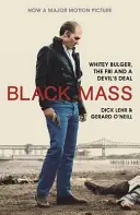 Black Mass - Whitey Bulger, le FBI et un marché diabolique - Black Mass - Whitey Bulger, The FBI and a Devil's Deal