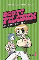 Scott Pilgrim s'en sort - Volume 4 - Scott Pilgrim Gets It Together - Volume 4