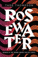 L'eau de rose - Rosewater