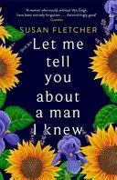 Laissez-moi vous parler d'un homme que j'ai connu - Let Me Tell You About A Man I Knew