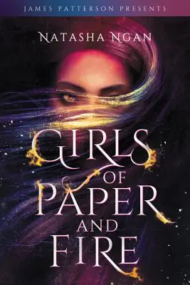 Les filles du papier et du feu - Girls of Paper and Fire