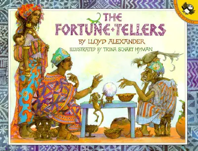 Les Diseuses de bonne aventure - The Fortune-Tellers