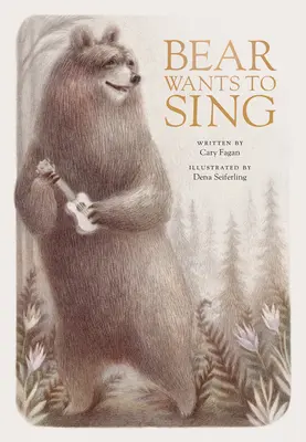 L'ours veut chanter - Bear Wants to Sing
