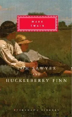Tom Sawyer et Huckleberry Finn - Tom Sawyer and Huckleberry Finn